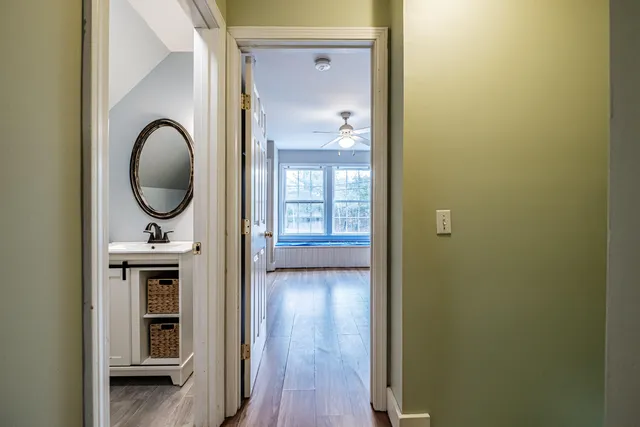 $449,000 | 1044 Middle Road, Woolwich, ME 04579