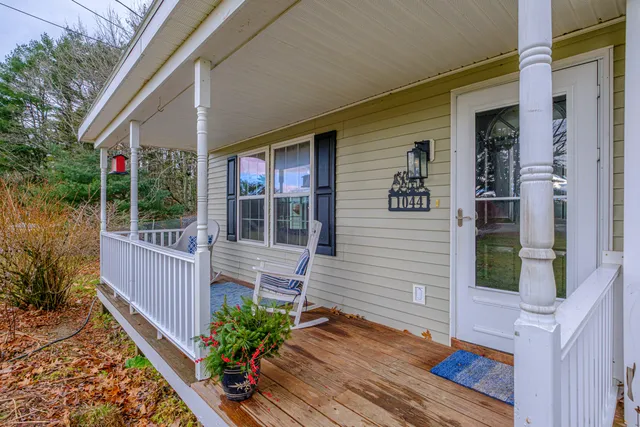 $449,000 | 1044 Middle Road, Woolwich, ME 04579