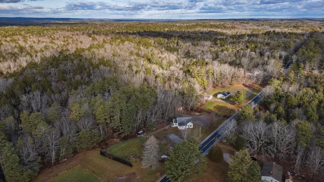 $449,000 | 1044 Middle Road, Woolwich, ME 04579