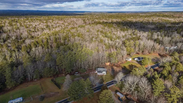 $449,000 | 1044 Middle Road, Woolwich, ME 04579