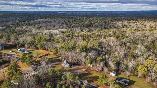 $449,000 | 1044 Middle Road, Woolwich, ME 04579