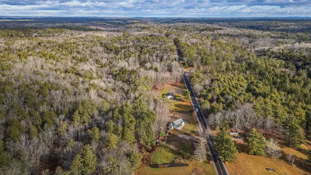 $449,000 | 1044 Middle Road, Woolwich, ME 04579