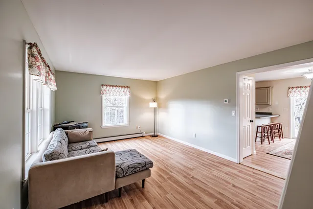 $449,000 | 1044 Middle Road, Woolwich, ME 04579