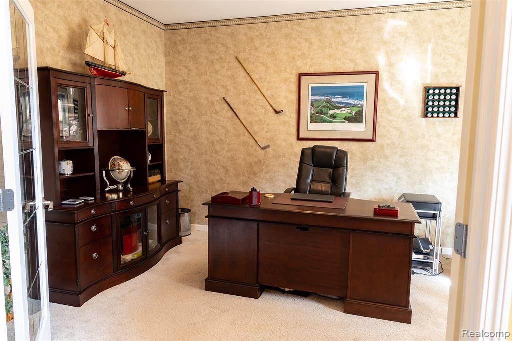 1408 Tulberry Circle Rochester, MI 48306 - Photo 17 of 40 Gallery Image 17