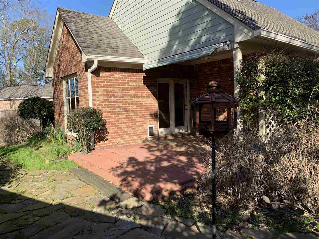 124 Willow Cove Ridgeland, MS 39157 - Photo 19 of 23 Photo 19