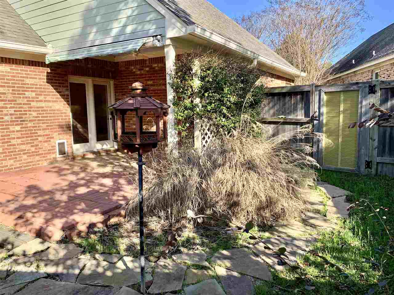 124 Willow Cove Ridgeland, MS 39157 - Photo 20 of 23 Photo 20