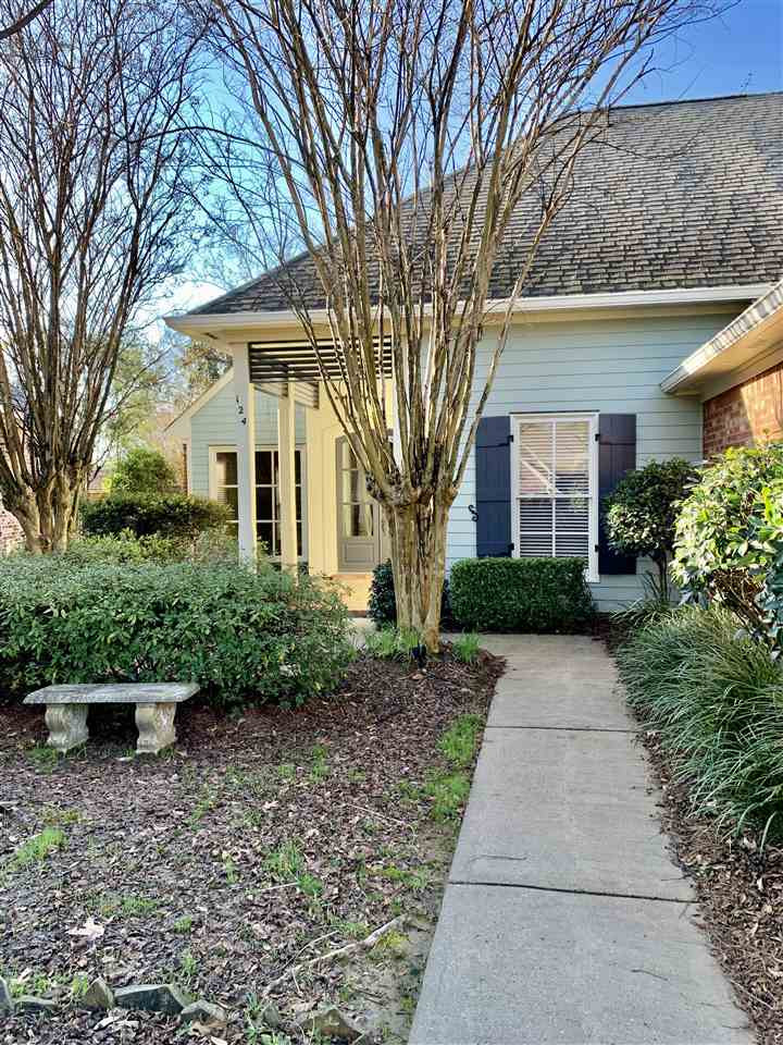 124 Willow Cove Ridgeland, MS 39157 - Photo 2 of 23 Photo 2