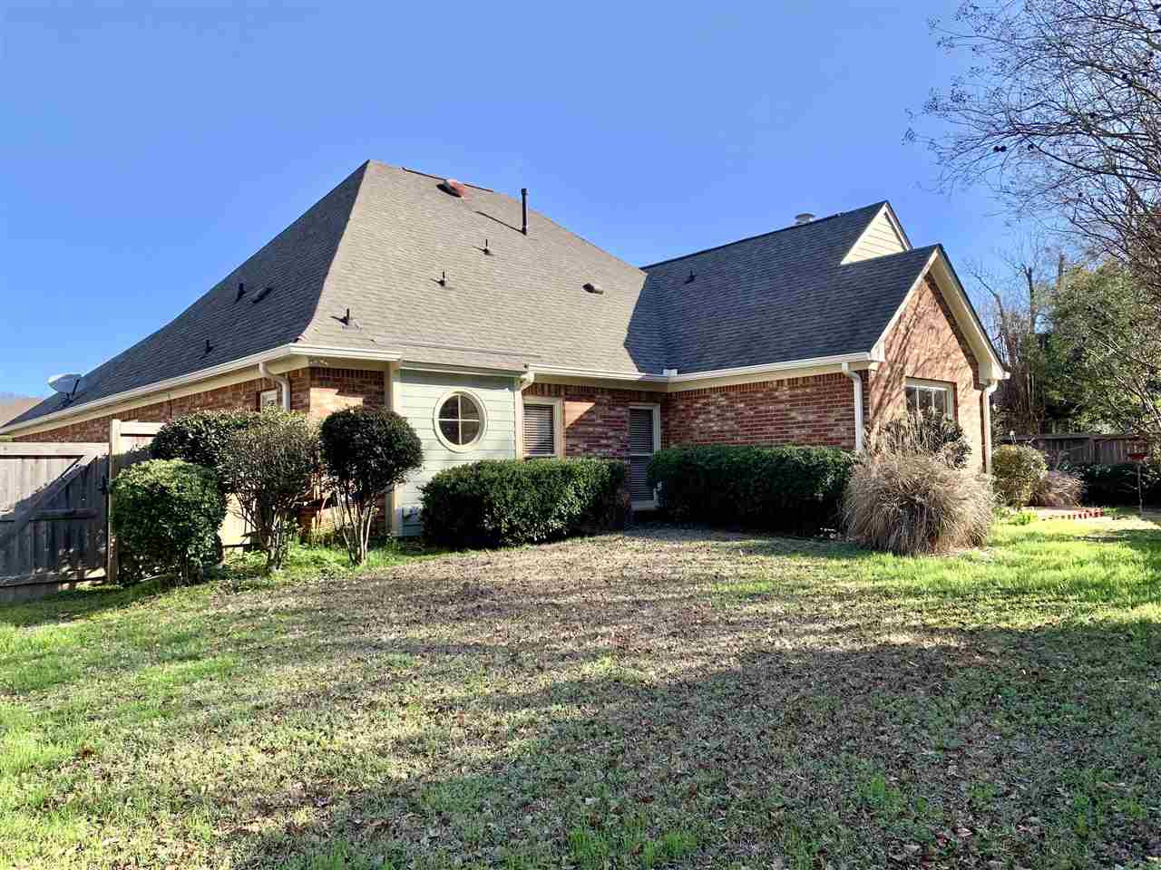 124 Willow Cove Ridgeland, MS 39157 - Photo 22 of 23 Photo 22