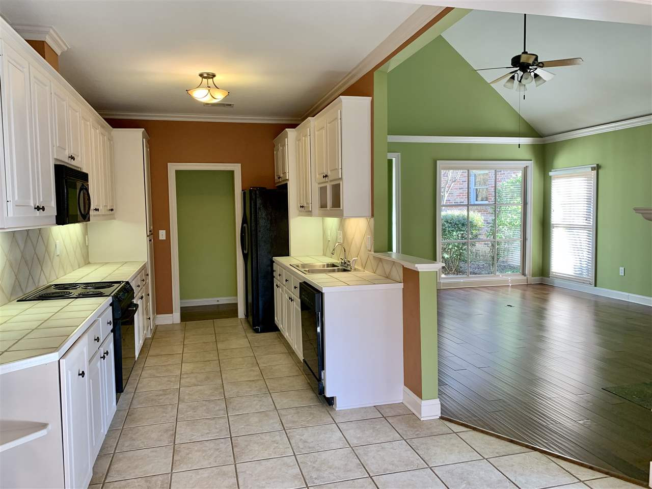 124 Willow Cove Ridgeland, MS 39157 - Photo 8 of 23 Photo 8