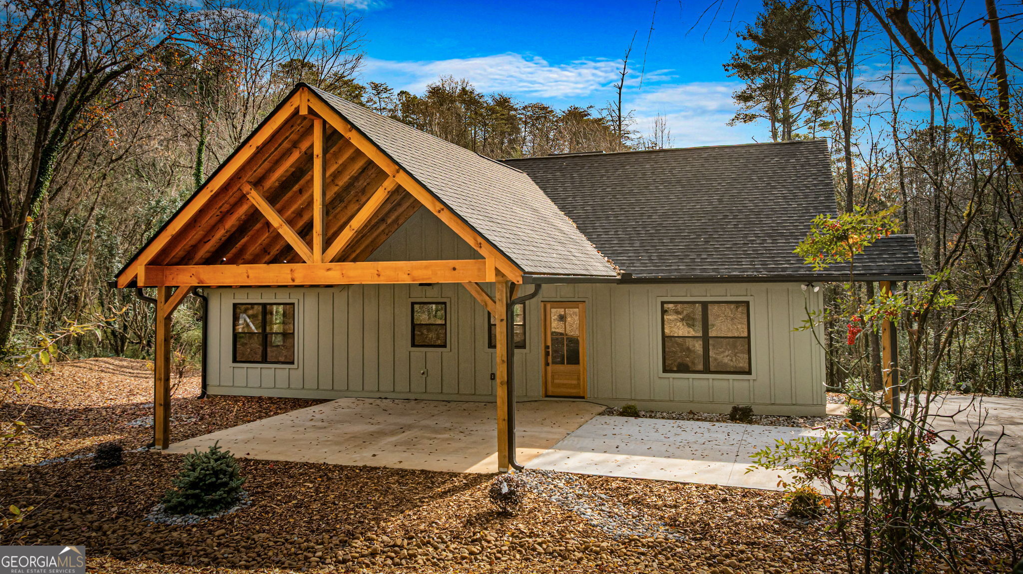 40 Cherry Street East Ellijay, GA 30540 - Photo 3 of 54
