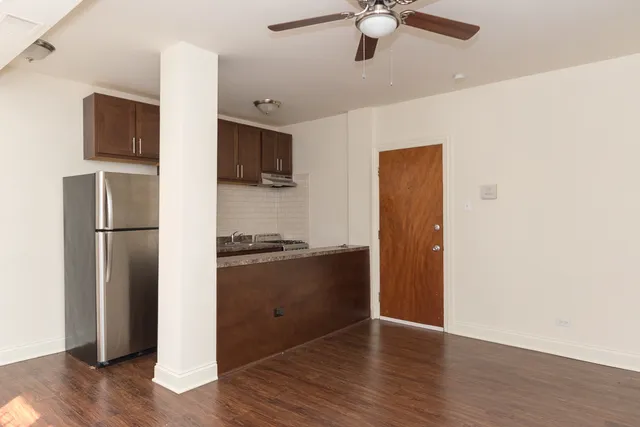 $1,200 | 4756 North Maplewood Avenue, Unit G4, Chicago, IL 60625