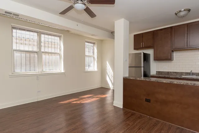 $1,200 | 4756 North Maplewood Avenue, Unit G4, Chicago, IL 60625