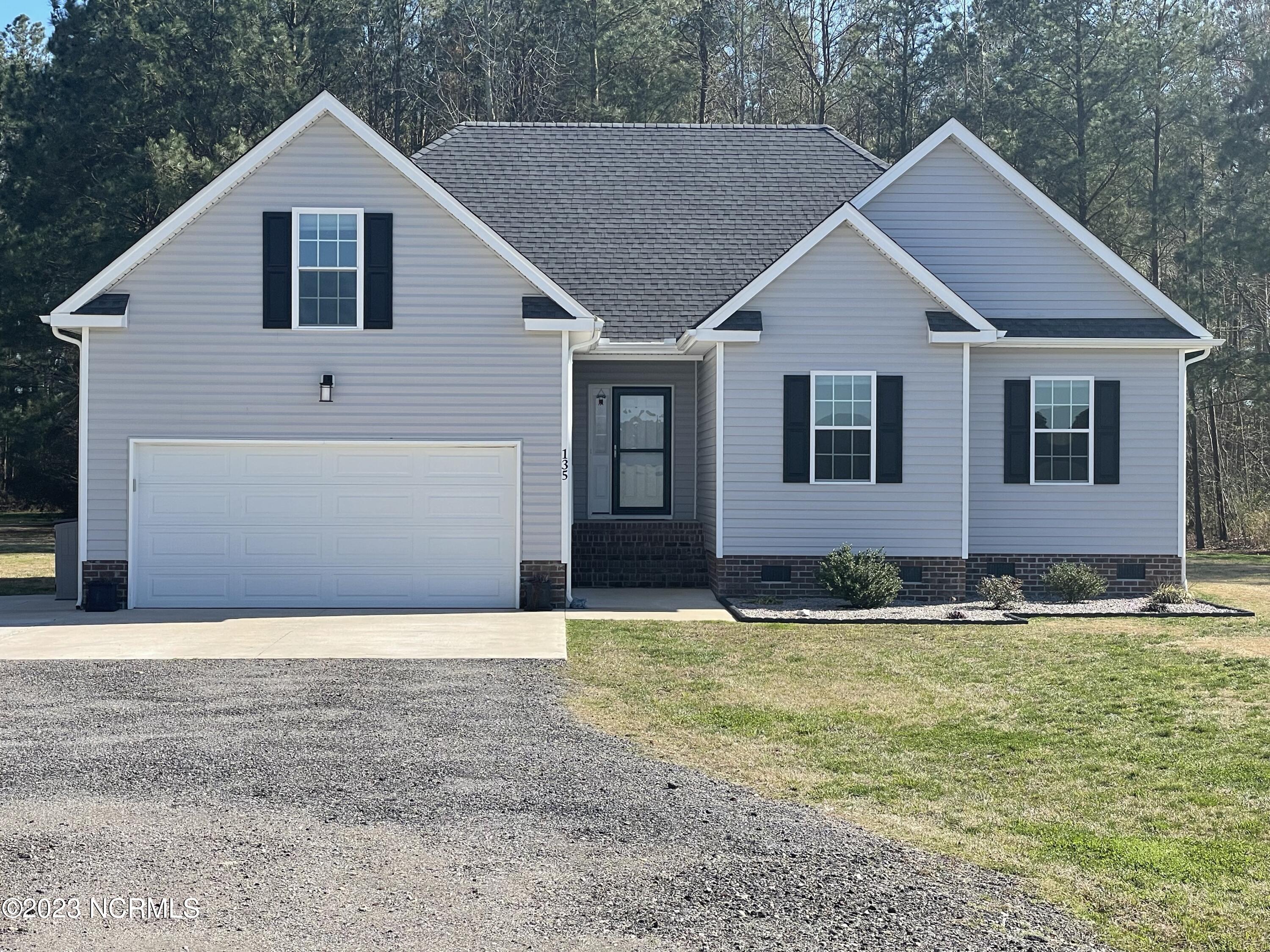 135 Trafton Road Camden, NC 27921 - Photo 1 of 47 Front