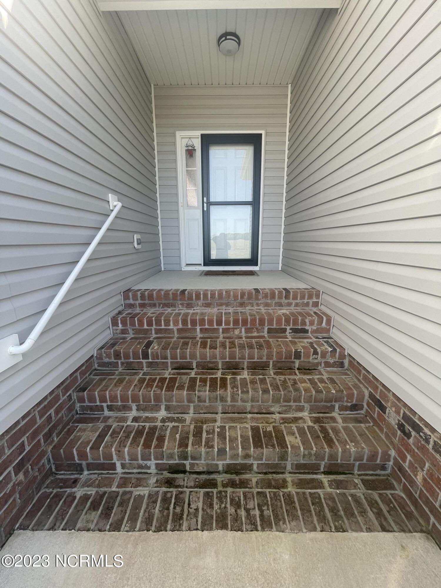 135 Trafton Road Camden, NC 27921 - Photo 12 of 47 Front Entry