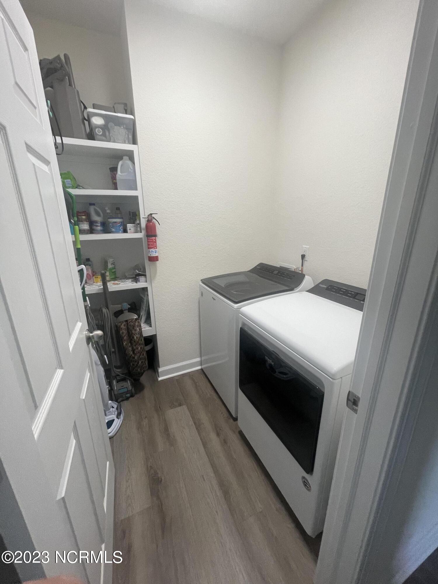 135 Trafton Road Camden, NC 27921 - Photo 19 of 47 Laundry Rm