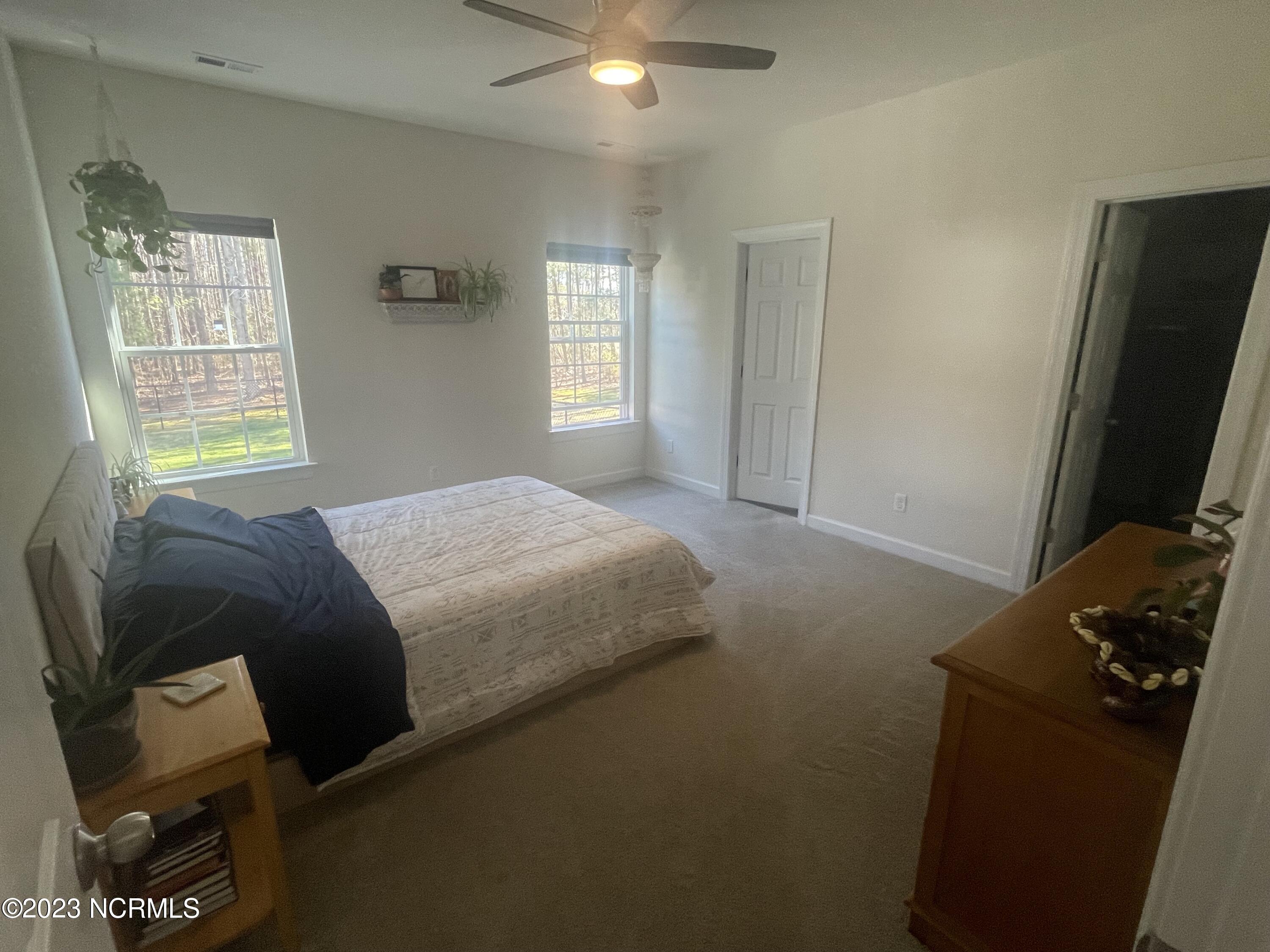 135 Trafton Road Camden, NC 27921 - Photo 23 of 47 Master Bdrm