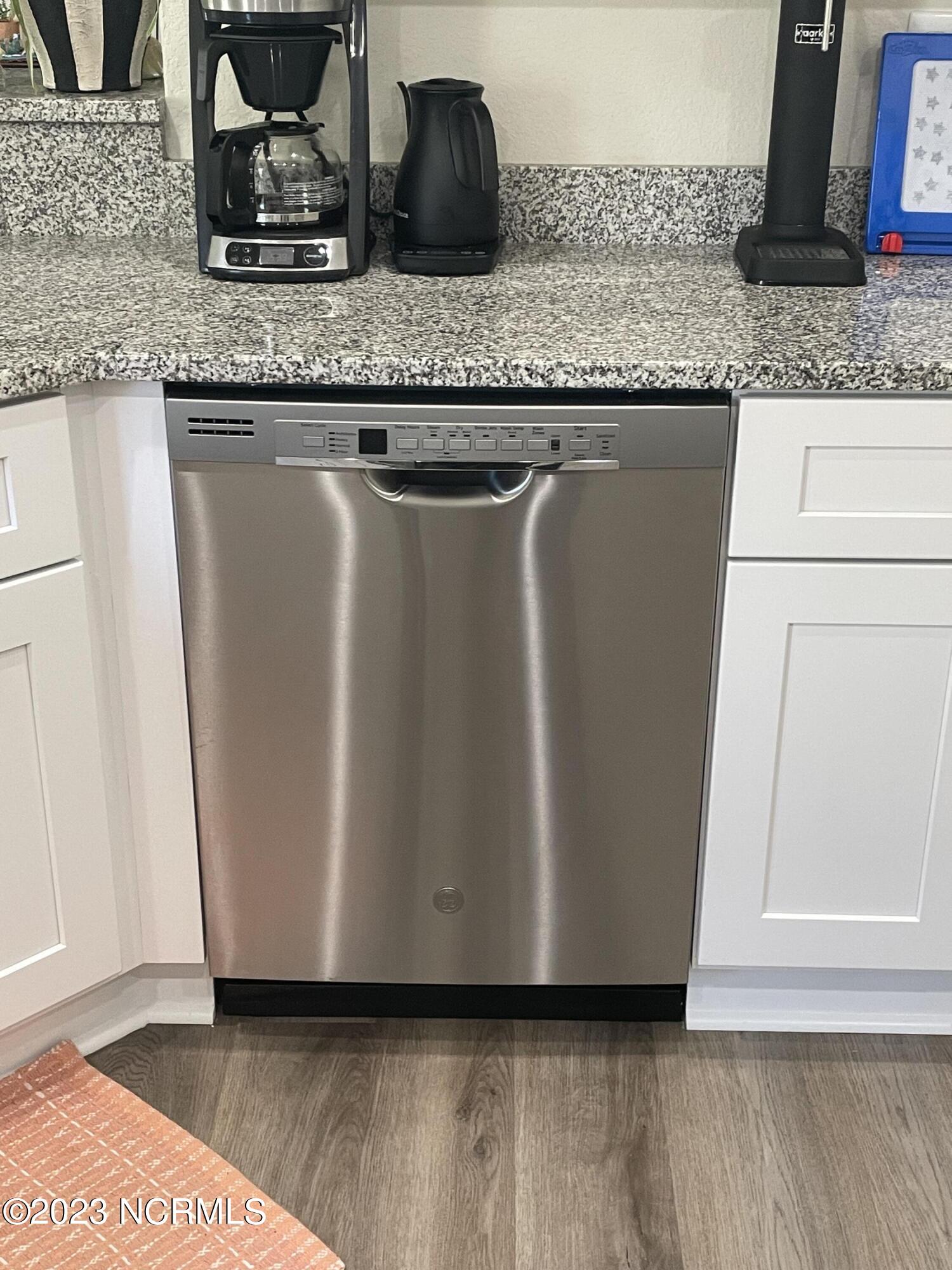 135 Trafton Road Camden, NC 27921 - Photo 42 of 47 Dish Washer