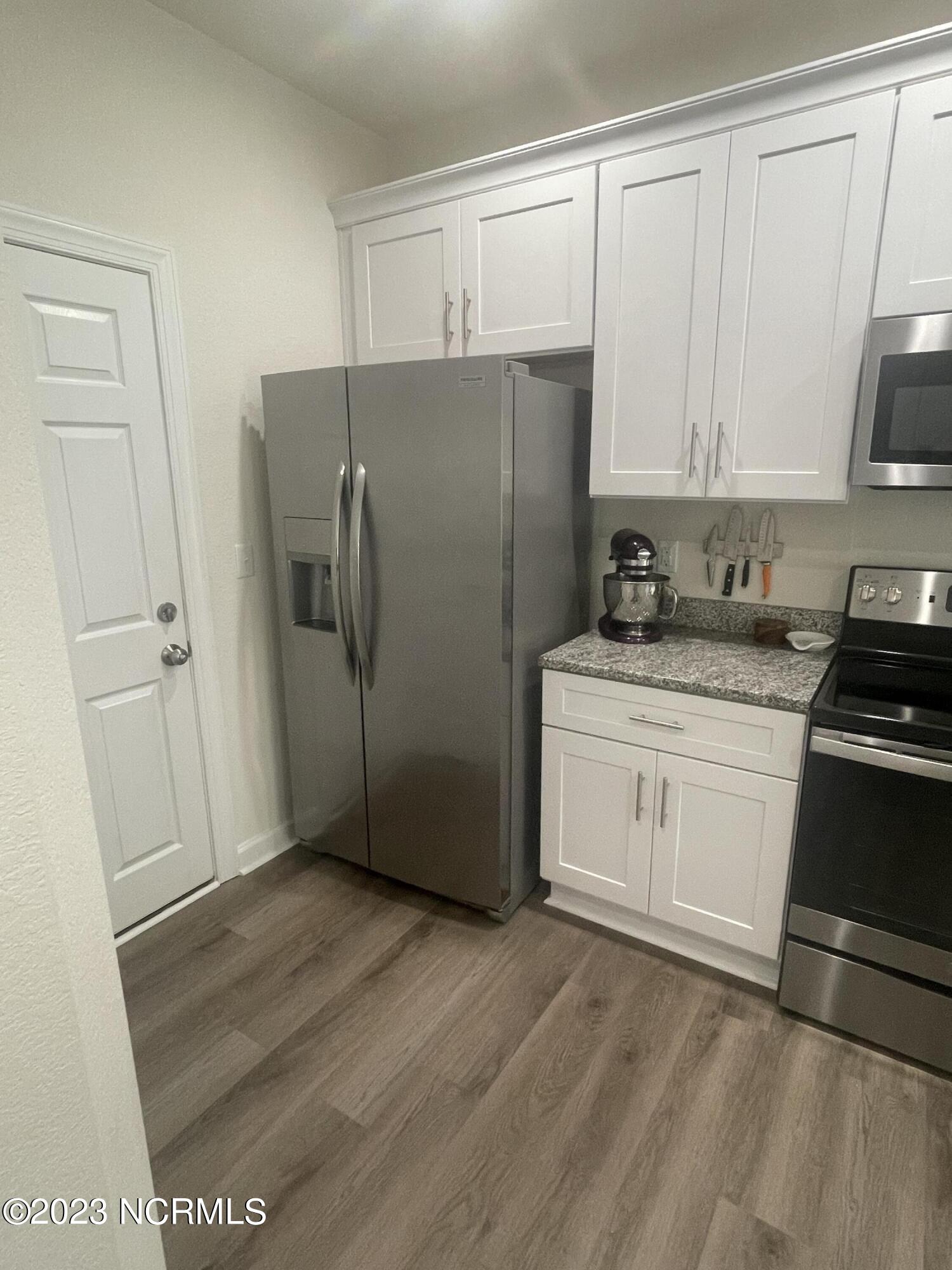 135 Trafton Road Camden, NC 27921 - Photo 44 of 47 Refrigerator