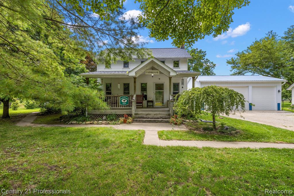 14160 Fagan Road Holly, MI 48442 - Photo 4 of 92