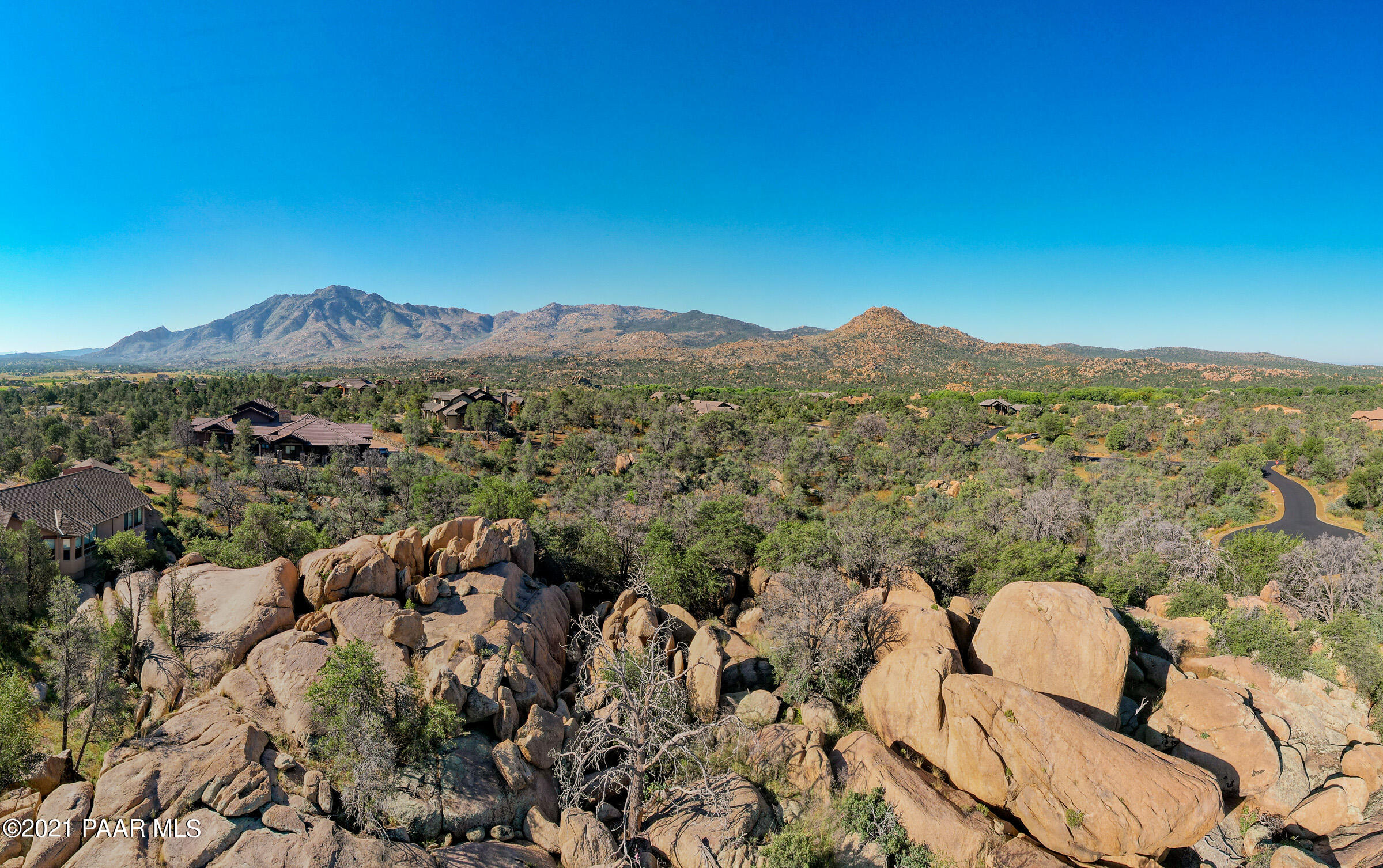 9600 North American Ranch Road Prescott, AZ 86305 - Photo 31 of 36 9600-Am-Ranch-Aerial-6
