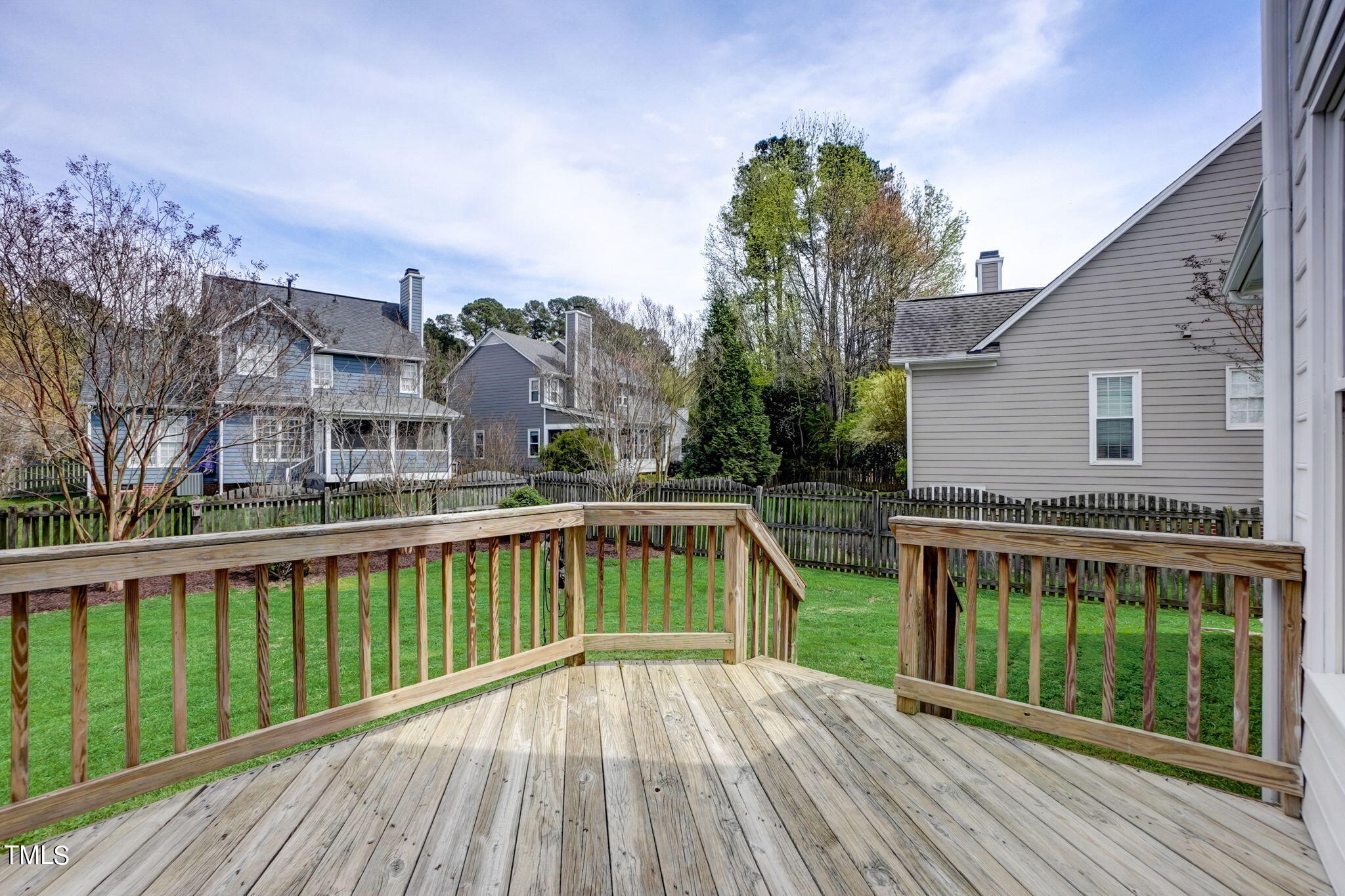 12220 Amoretto Way Raleigh, NC 27613 - Photo 34 of 38 Amoretto Way-034