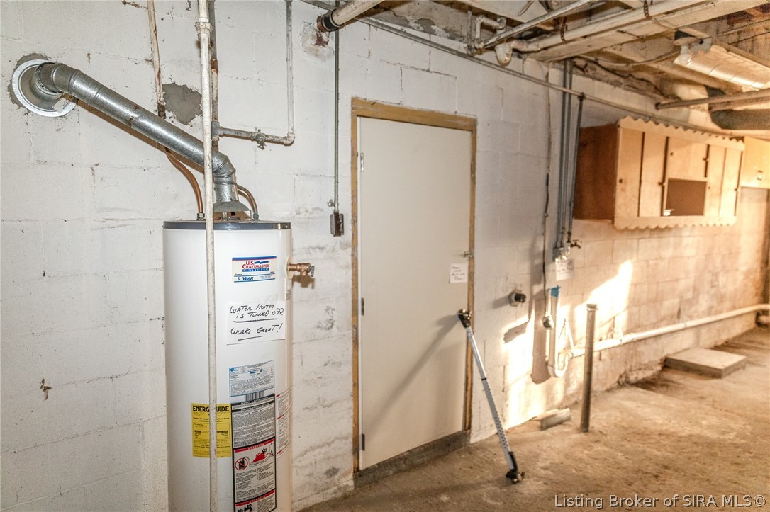 302 3rd Street Carrollton, KY 41008 - Photo 29 of 53