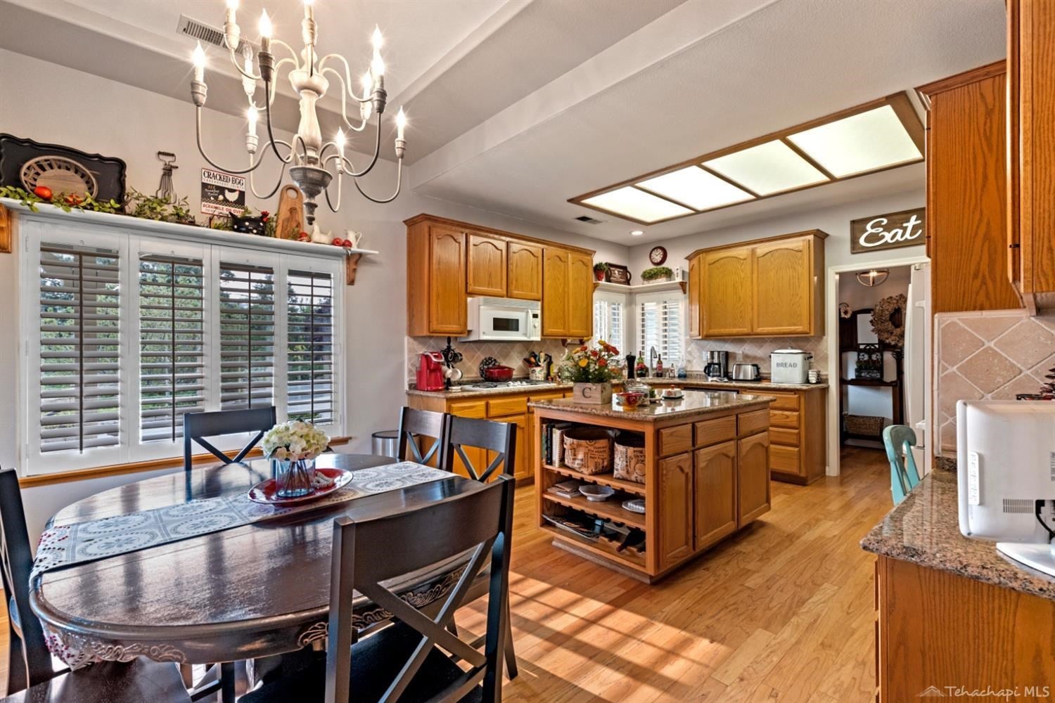 30601 Fox Ridge Court Tehachapi, CA 93561 - Photo 15 of 49 Gallery Image 15