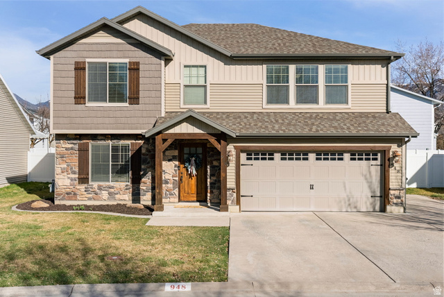 948 North 480 West Logan, UT 84321 - Photo 1 of 1