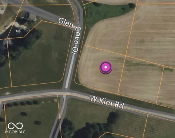 $18,000 | 94 Glen Cove Drive, Peru, IN 46970