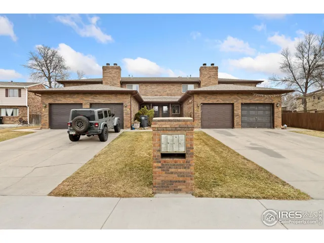 $1,199,900 | 2132 27th Ave Court, Greeley, CO 80634