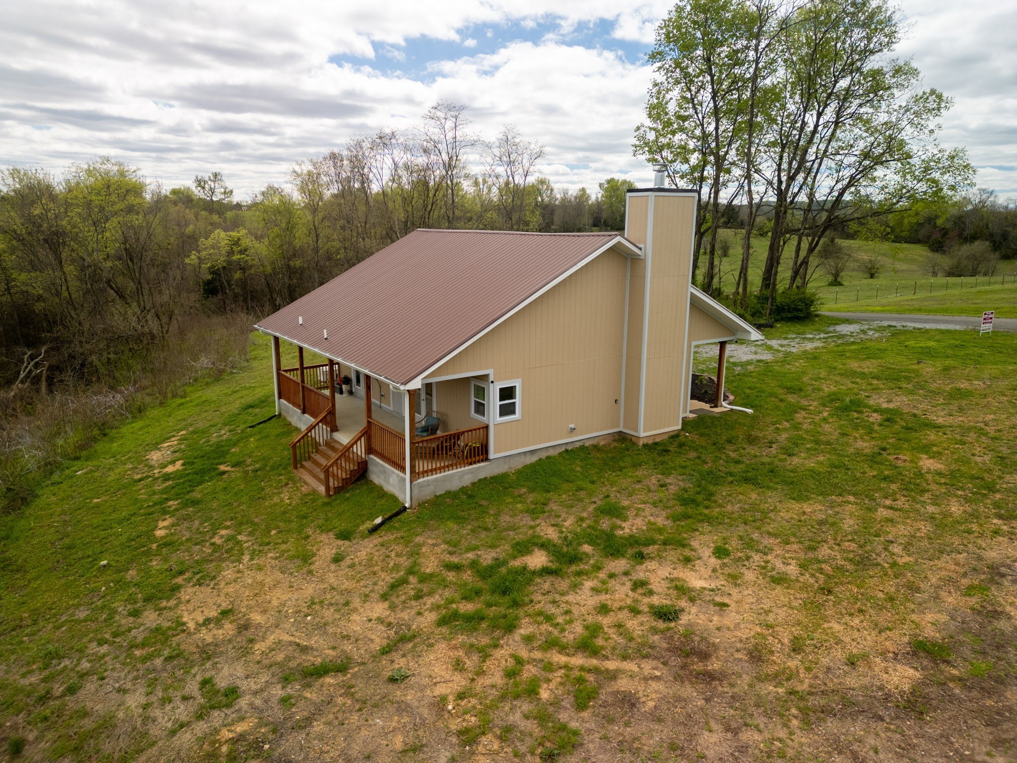 2451 Round Hill Road Lewisburg, TN 37091 - Photo 8 of 70 Gallery Image 8