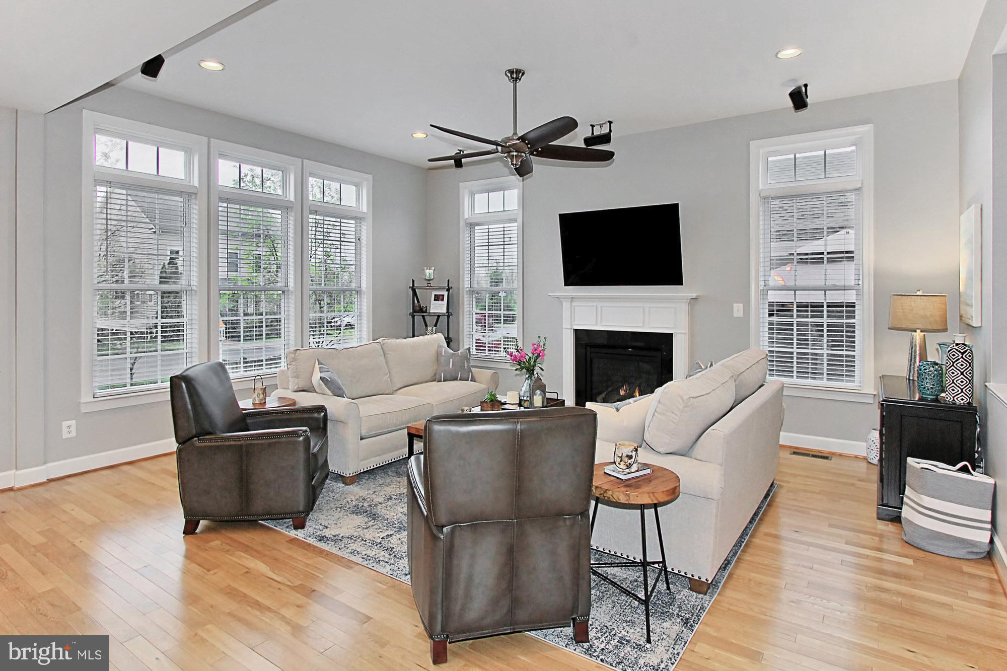 42489 Spring Splendor Drive Brambleton, VA 20148 - Photo 13 of 60 Gallery Image 13