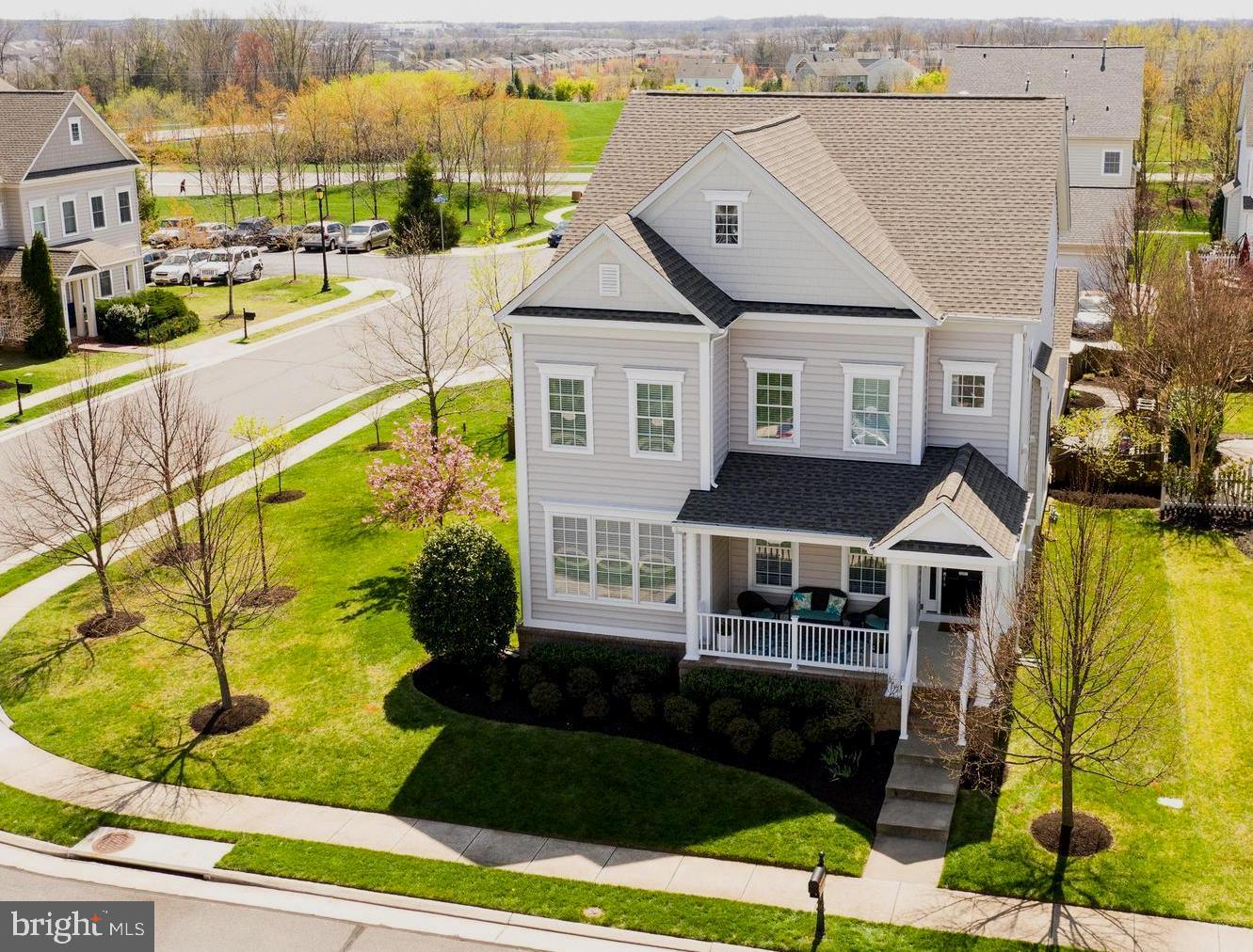 42489 Spring Splendor Drive Brambleton, VA 20148 - Photo 39 of 60 The Crown Jewel of Spring Splendor Can Be YOURS!!!