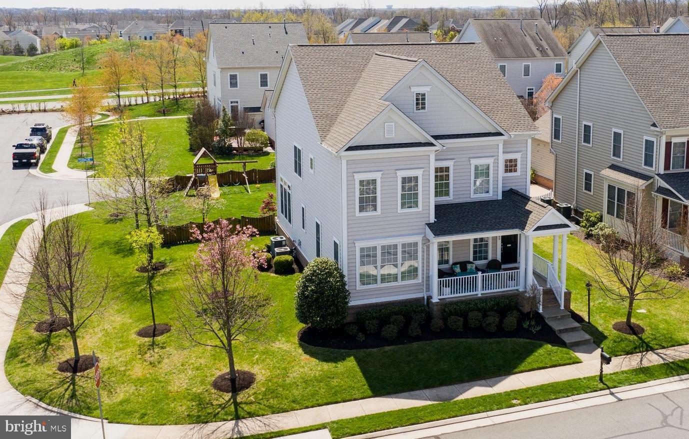 42489 Spring Splendor Drive Brambleton, VA 20148 - Photo 60 of 60 This Dynamite Floorplan is Rarely Available