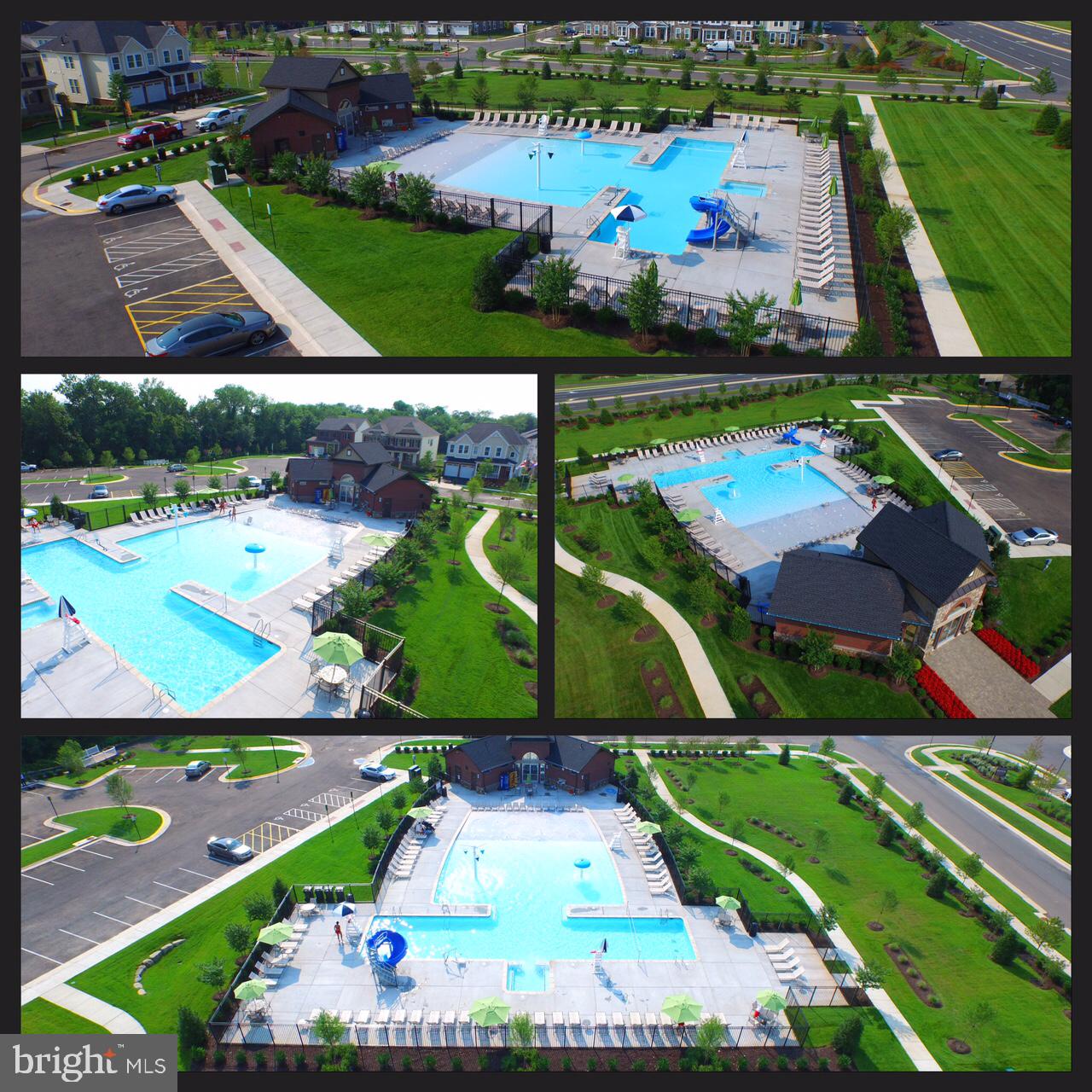 42489 Spring Splendor Drive Brambleton, VA 20148 - Photo 57 of 60 WALK TO: Regal Wood Pool