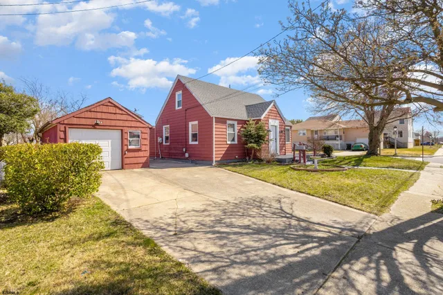 $365,000 | 2114 Kuehnle Avenue, Venice Park, NJ 08401