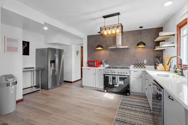 $365,000 | 2114 Kuehnle Avenue, Venice Park, NJ 08401