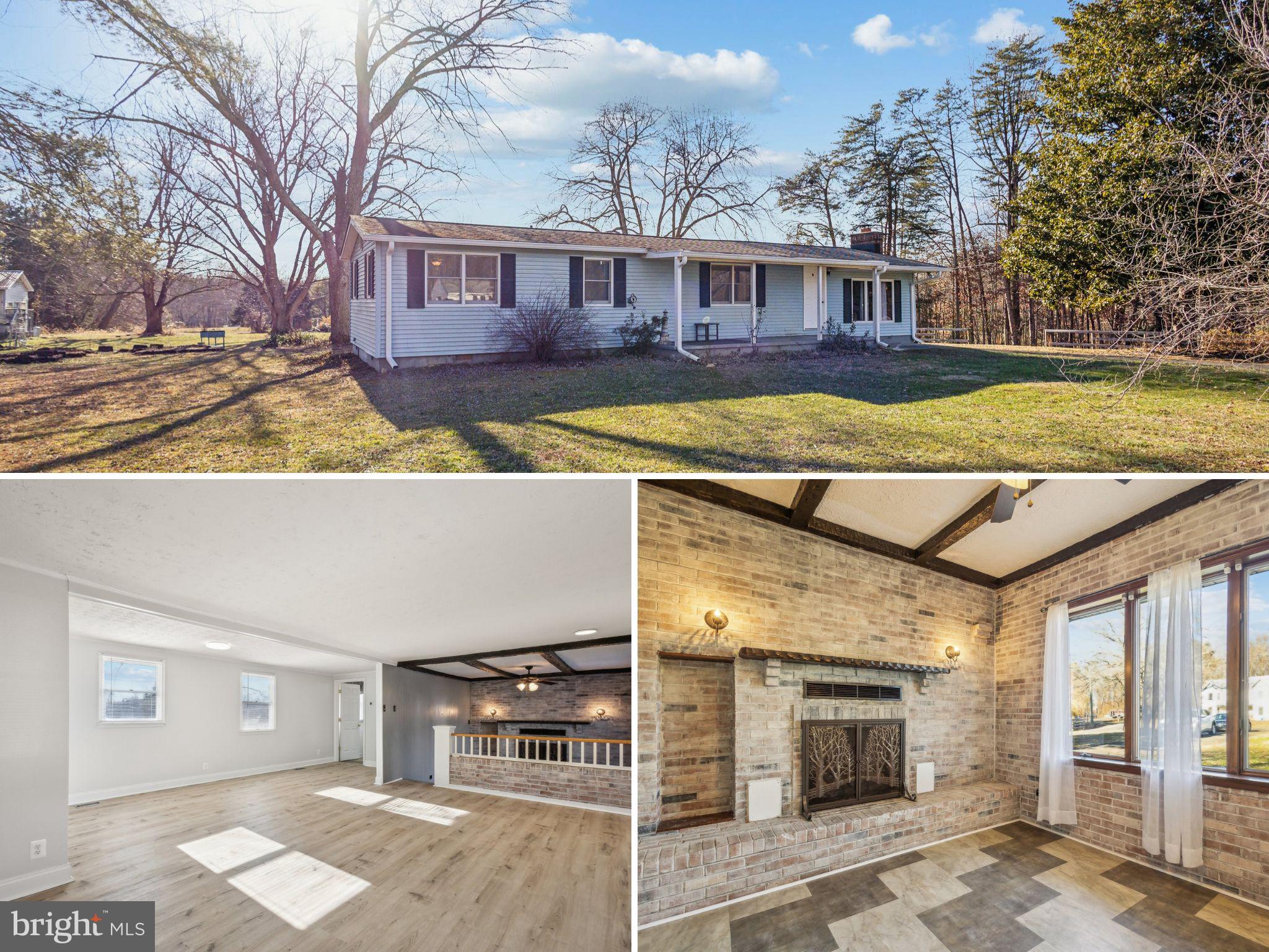 4011 Midland Road Midland, VA 22728 - Photo 1 of 24 Gallery Image 1