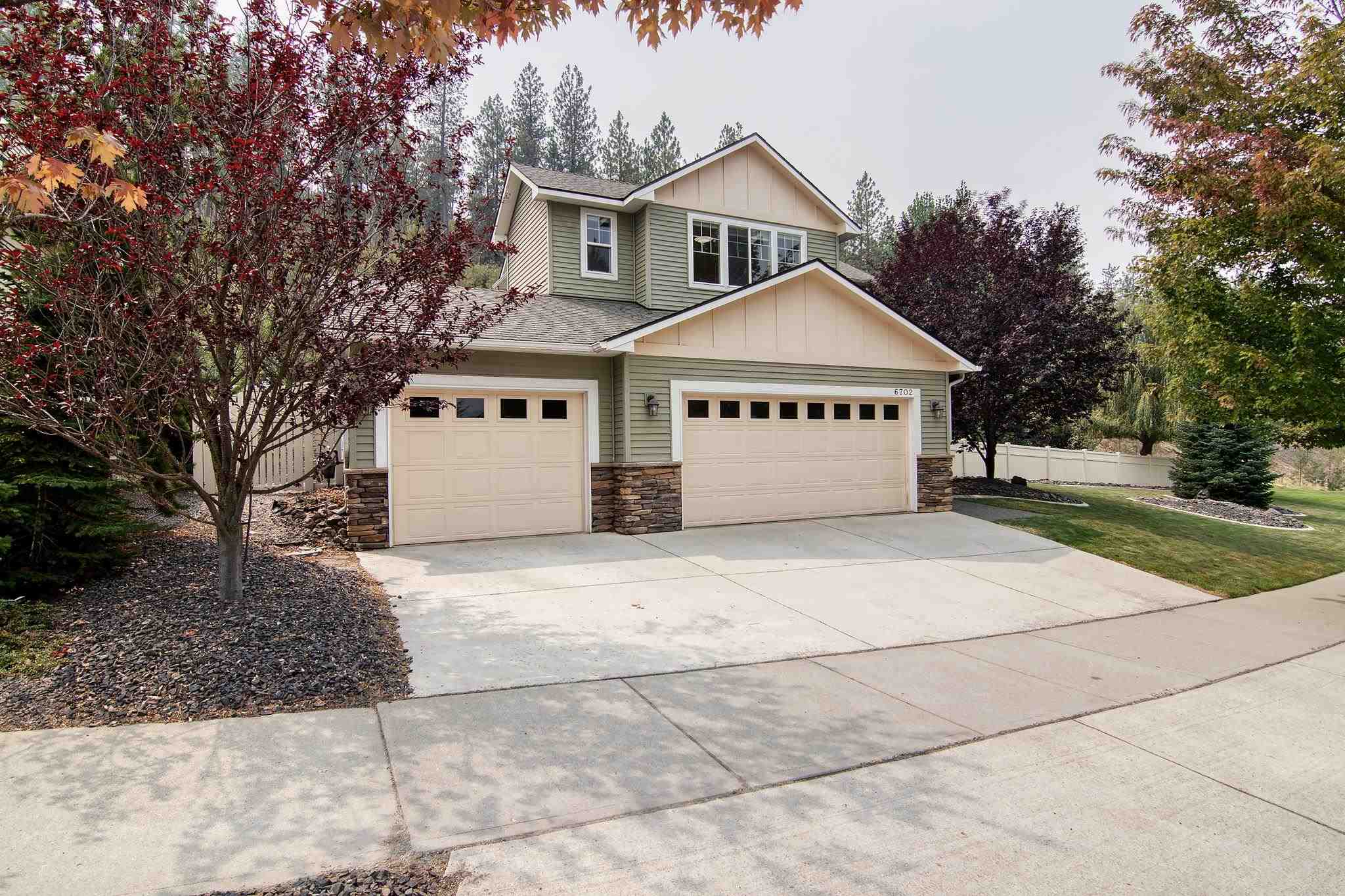 6702 South Shelby Ridge Street Spokane, WA 99224 - Photo 1 of 46 Gallery Image 1