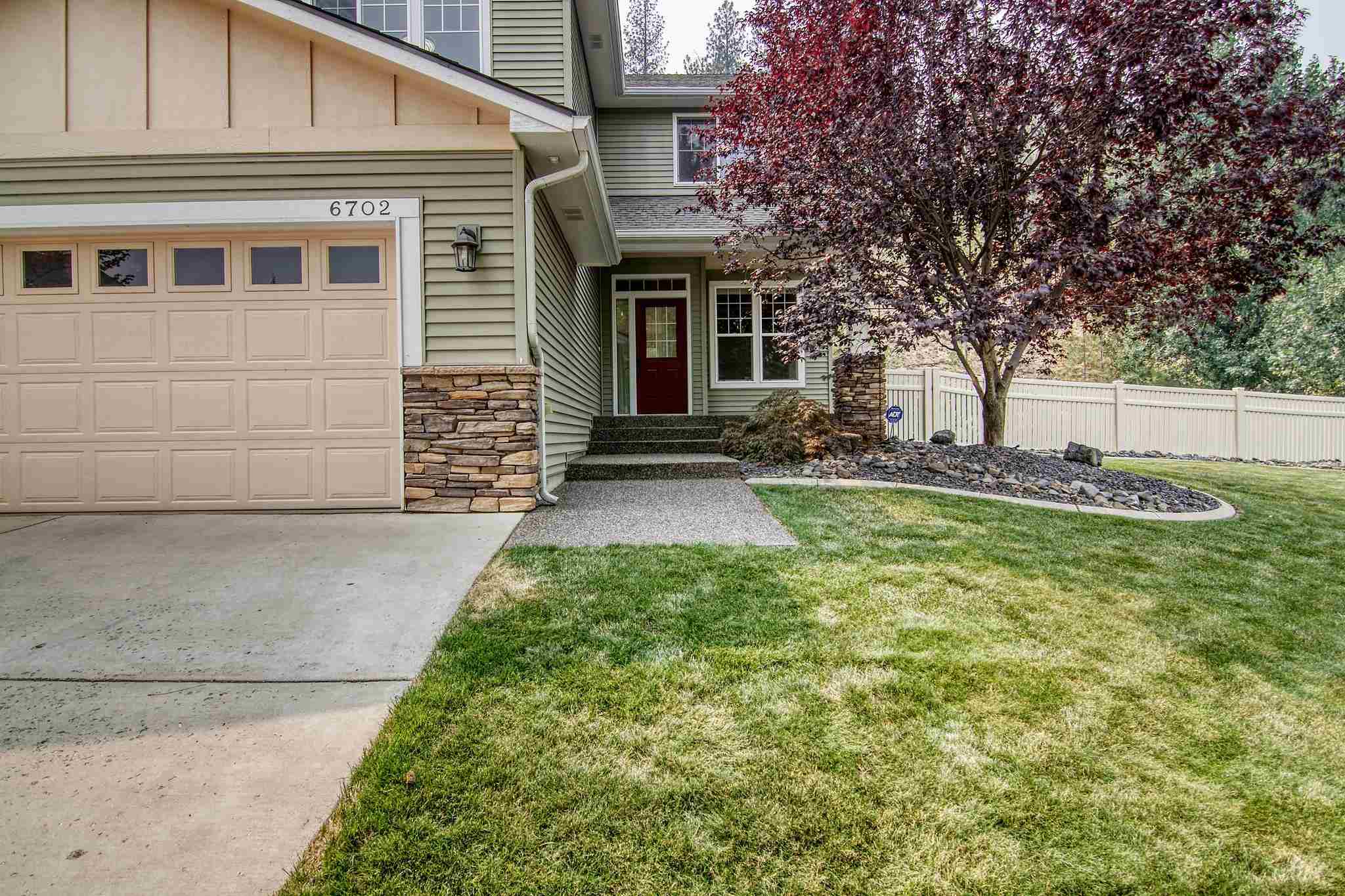6702 South Shelby Ridge Street Spokane, WA 99224 - Photo 2 of 46 Gallery Image 2