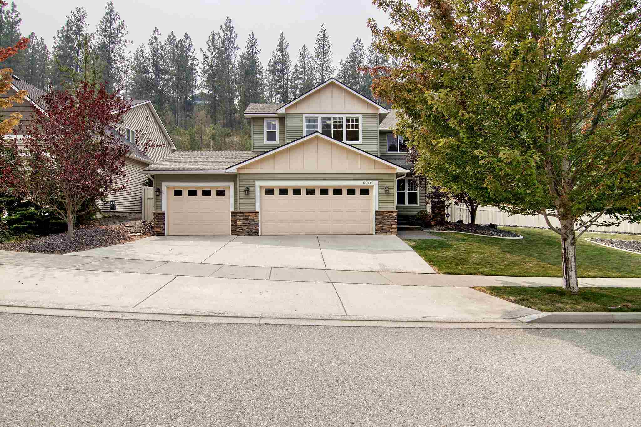 6702 South Shelby Ridge Street Spokane, WA 99224 - Photo 3 of 46 Gallery Image 3