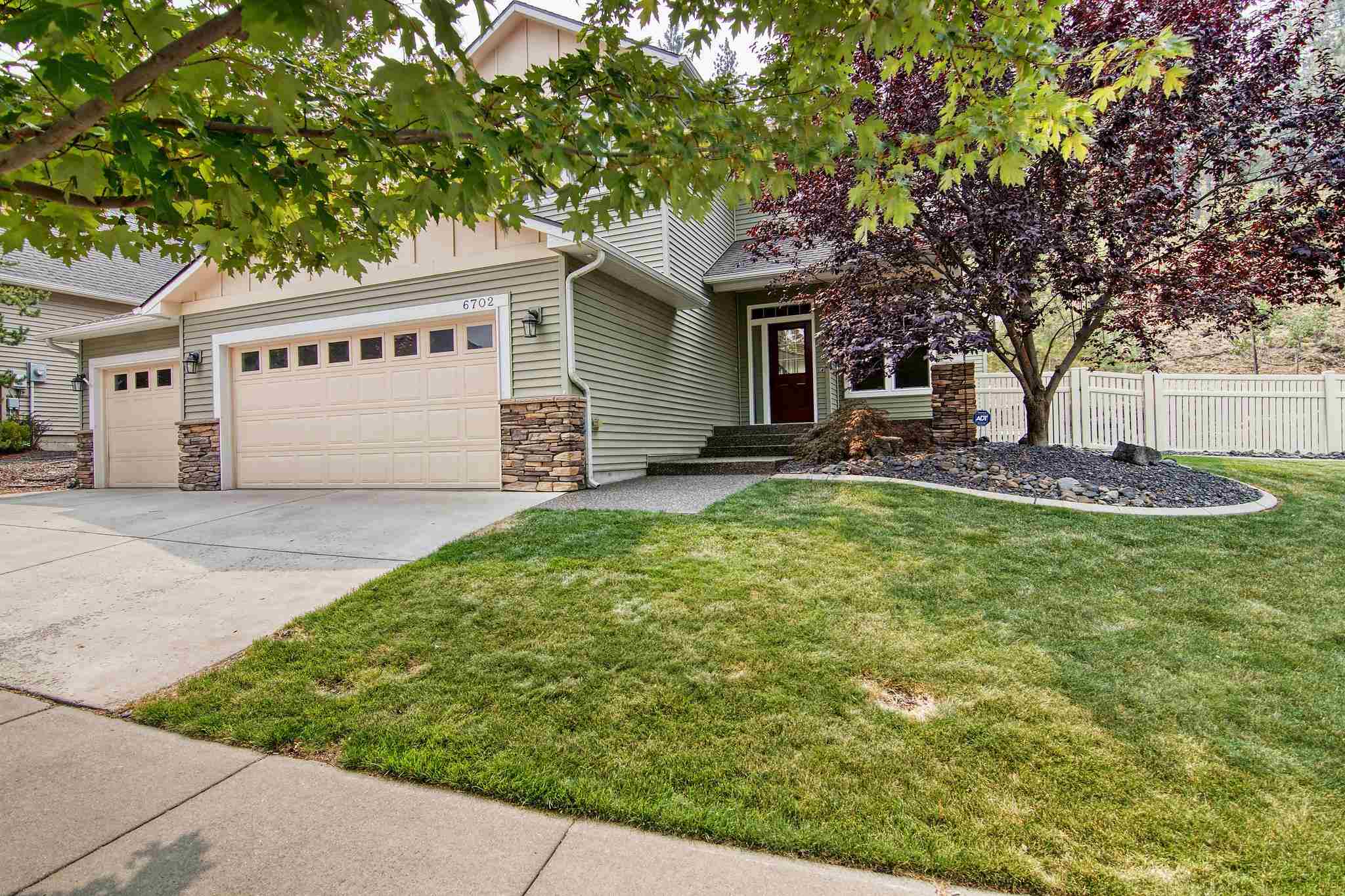 6702 South Shelby Ridge Street Spokane, WA 99224 - Photo 4 of 46 Gallery Image 4