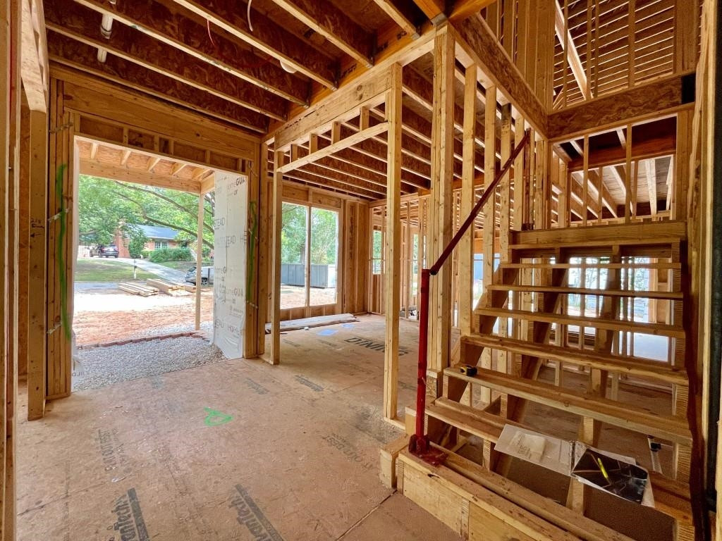 424 Latimer Road Raleigh, NC 27609 - Photo 6 of 28 Photo 6