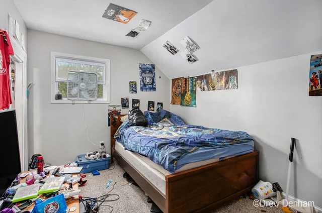 $99,900 | 400 South Williams Street, Bay City, MI 48706