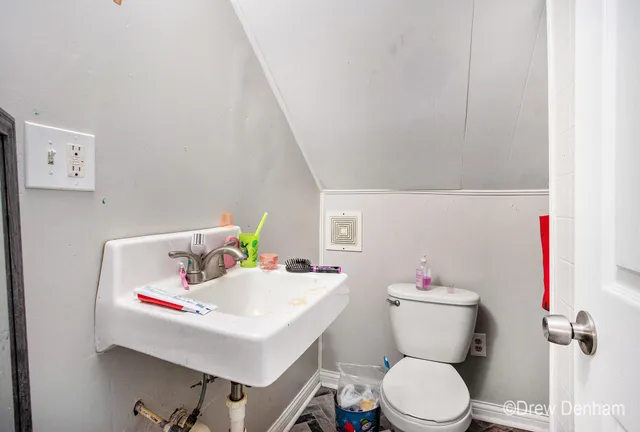 $99,900 | 400 South Williams Street, Bay City, MI 48706