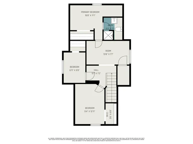 $99,900 | 400 South Williams Street, Bay City, MI 48706
