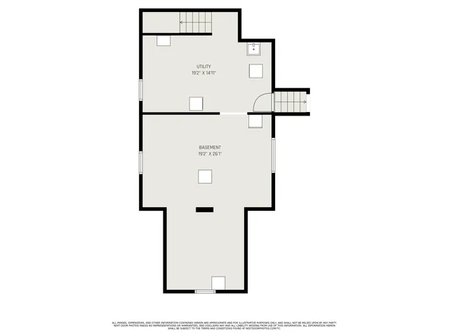 $99,900 | 400 South Williams Street, Bay City, MI 48706