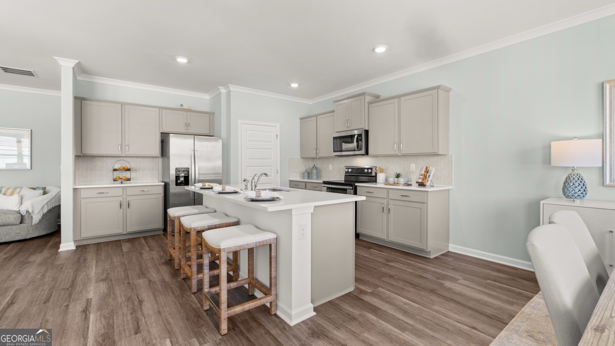 1211 Kingston Road, Unit 85 Buckhead, GA 30625 - Photo 13 of 60