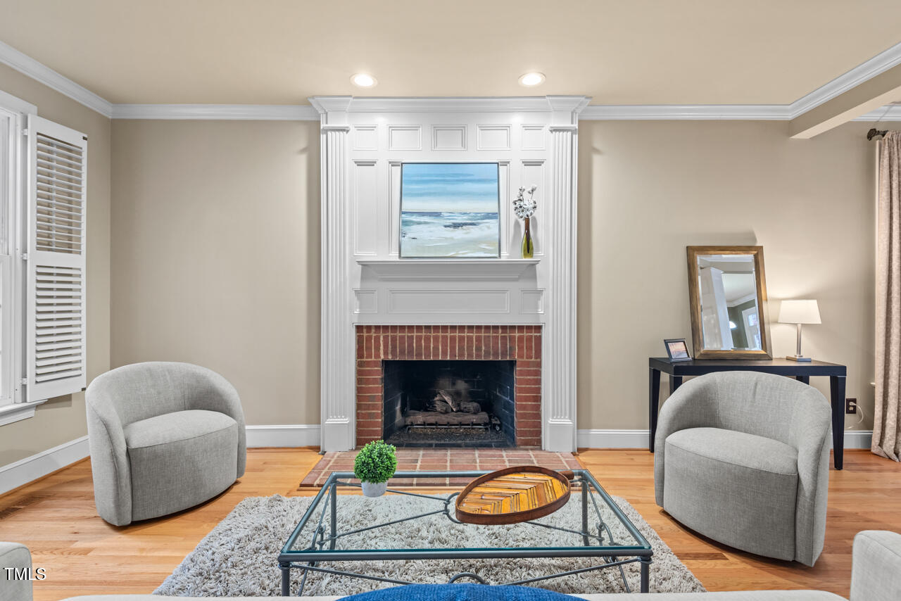 8012 Llewellyn Court Raleigh, NC 27613 - Photo 9 of 68 10