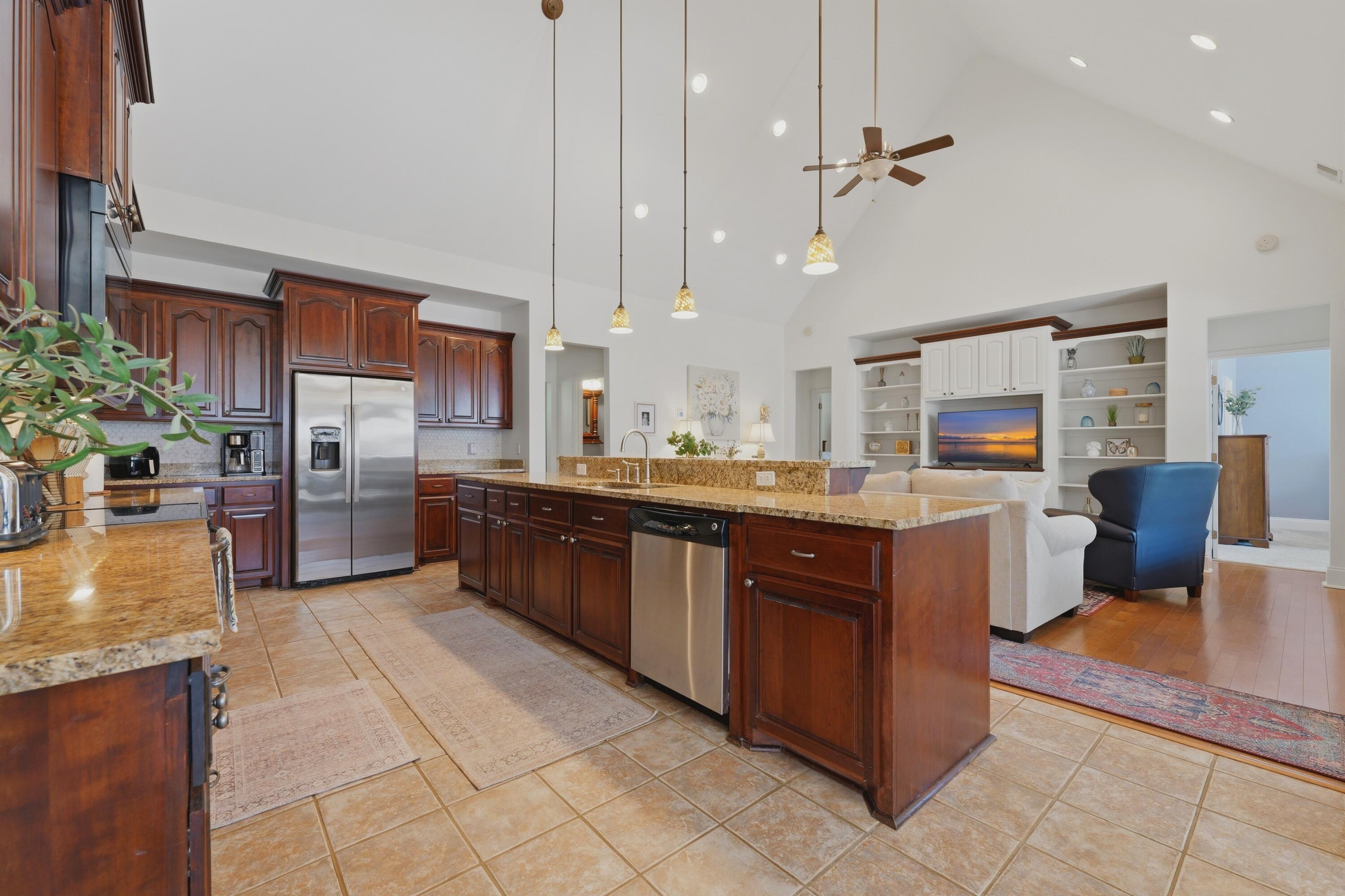 3007 Bushy Park Road Moncks Corner, SC 29461 - Photo 7 of 71
